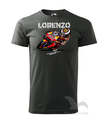 MotoGP - trička